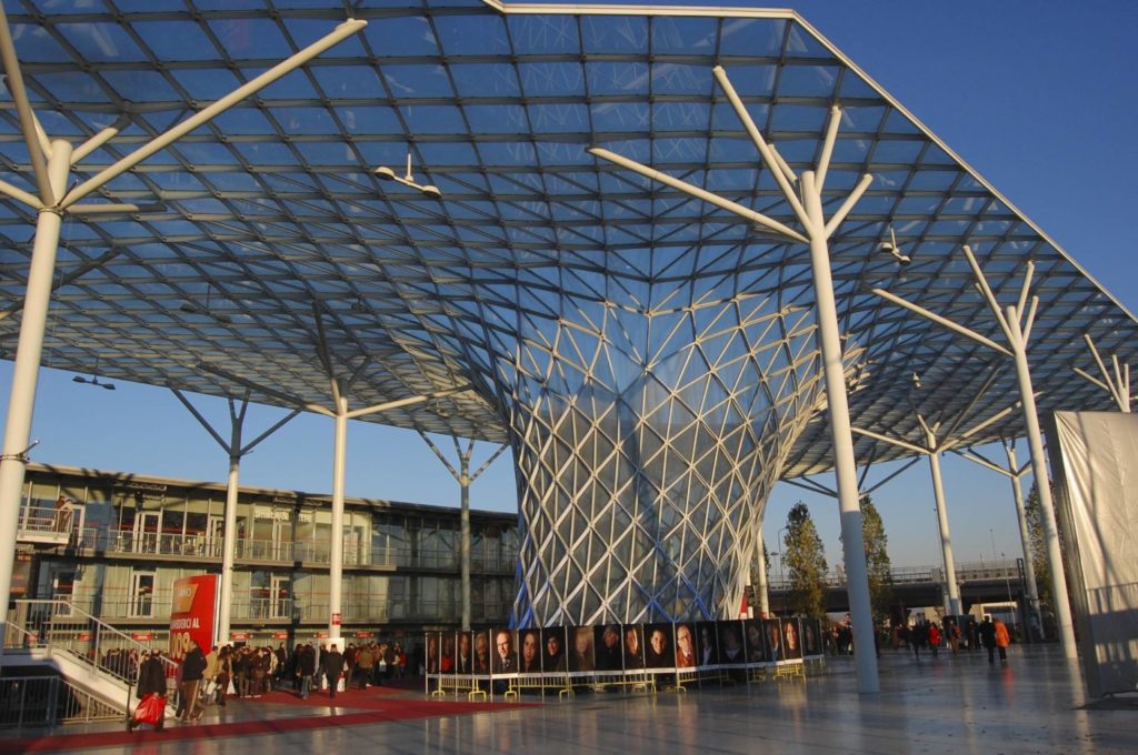 COLLEZIONE A/I 2025/26 – MILANO UNICA , Padiglione 2 Stand C25, E-MILANO UNICA CONNECT